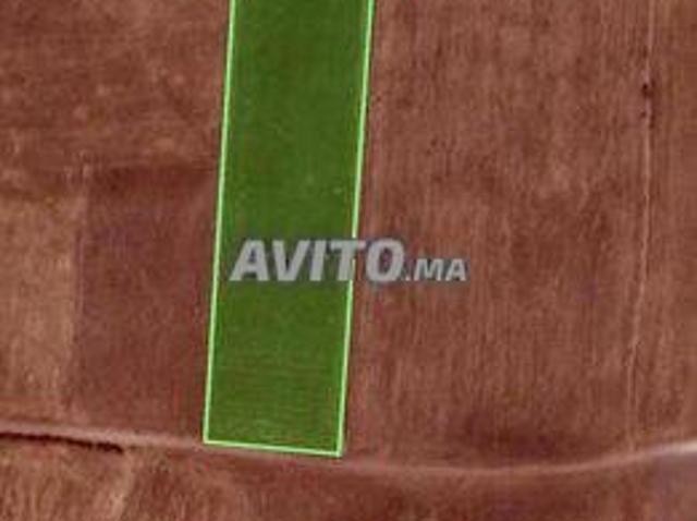 Propriété vente à El Ma, Gharb-Chrarda-Beni Hssen