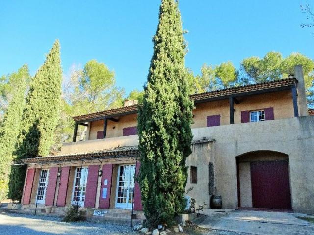 Ferme vente à Arrondissement de Toulon, La Valette-du-var