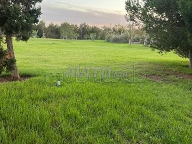 Propriété vente à Anfa, Gharb-Chrarda-Beni Hssen