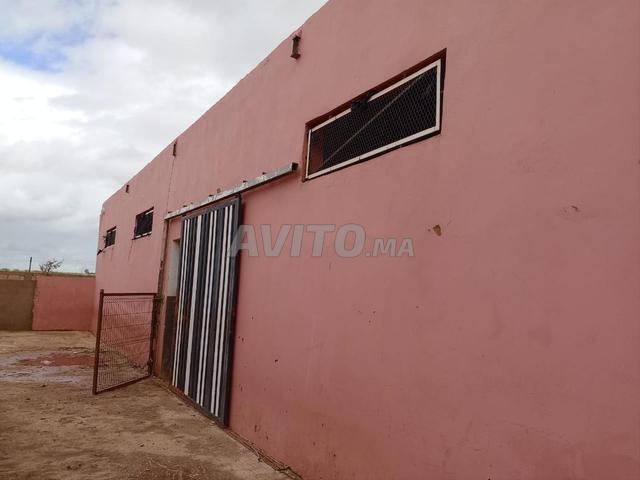 Propriété vente à Settat, Gharb-Chrarda-Beni Hssen