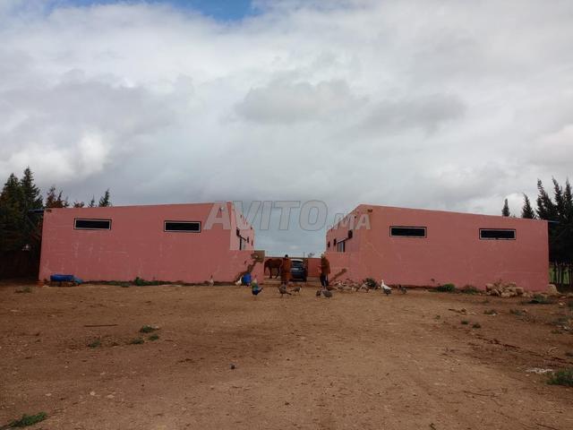 Propriété vente à Slimane, Gharb-Chrarda-Beni Hssen