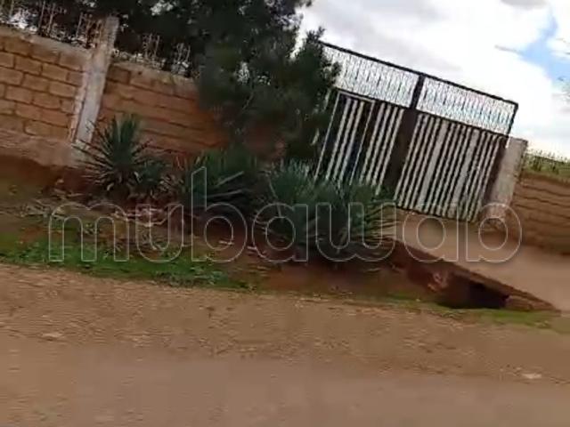Ferme vente à Oulad Said, Gharb-Chrarda-Beni Hssen