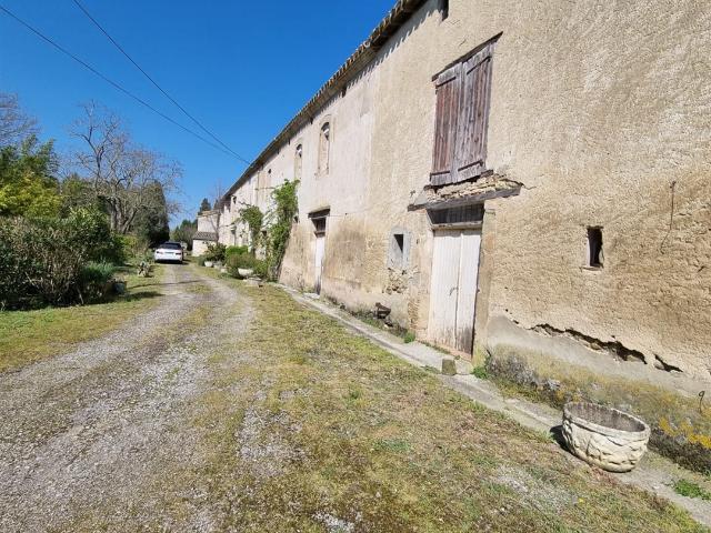 Maison vente à Castelnaudary, Aude