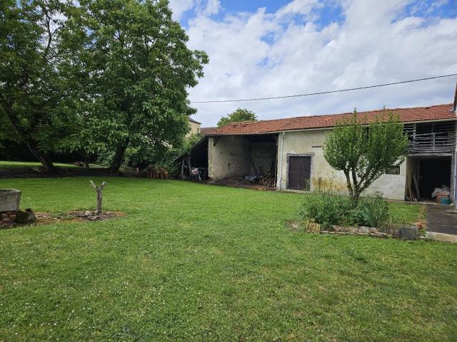 Maison vente à Tarbes, Madiran