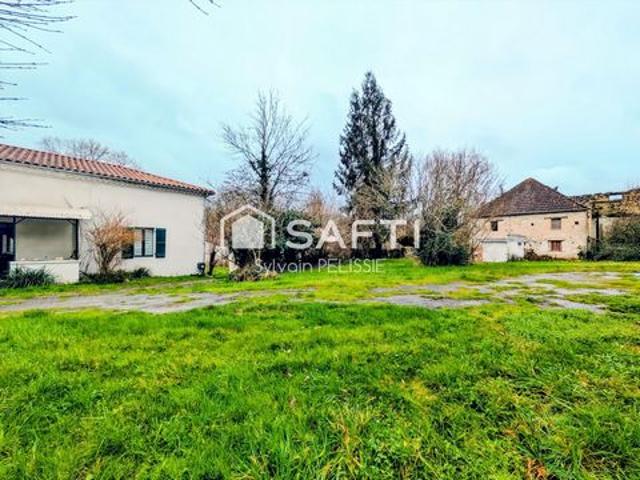 Villa vente à Agen, Beauville
