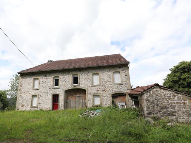 Maison vente à Épinal, Le Val-d'ajol