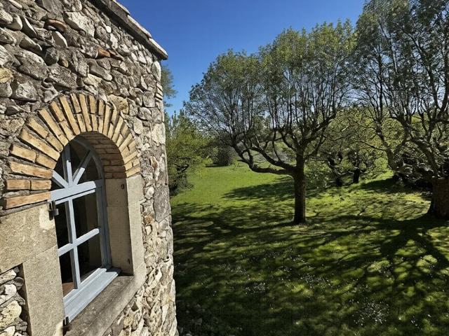 Maison vente à Nyons, Malataverne