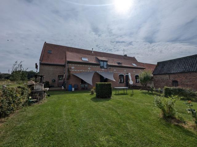 Maison vente à Lille, Ennevelin