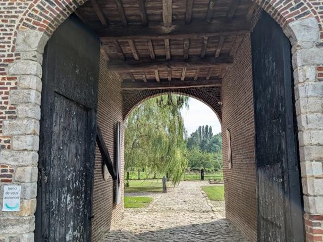 Maison vente à Lille, Ennevelin