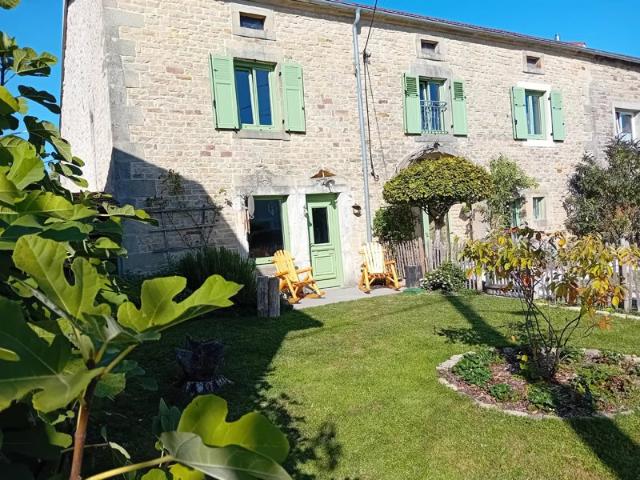 Maison vente à Lure, La Basse-vaivre
