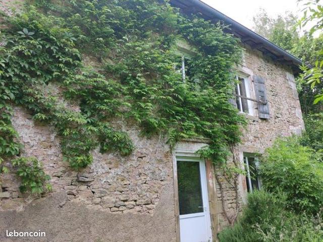 Maison vente à Neufchâteau, Les Vallois
