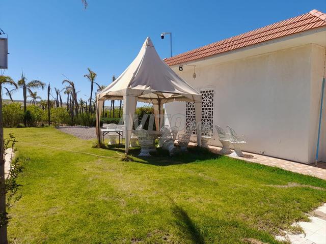 Propriété vente à El Gara, Gharb-Chrarda-Beni Hssen