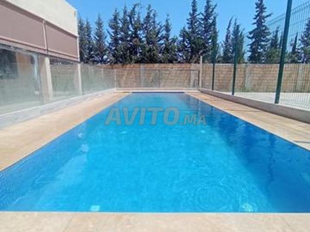 Propriété vente à Salé