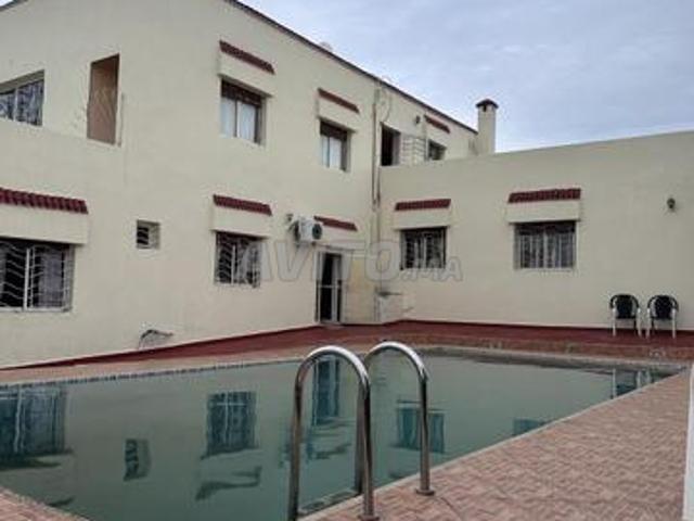 Propriété vente à Mohammedia, Gharb-Chrarda-Beni Hssen