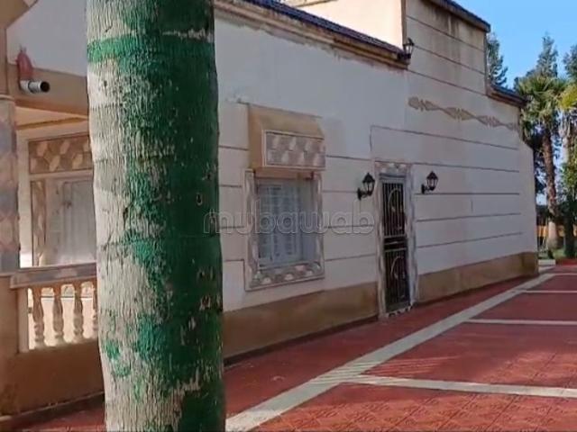 Ferme vente à Berrechid, Gharb-Chrarda-Beni Hssen