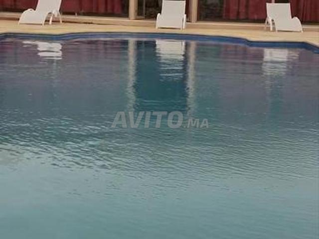 Propriété vente à Berrechid, Gharb-Chrarda-Beni Hssen