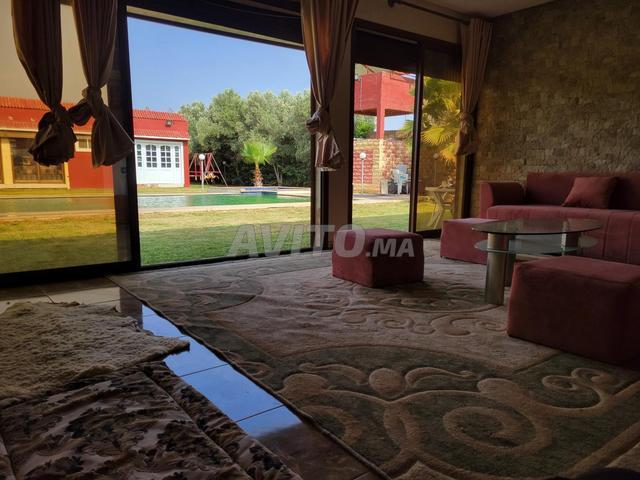 Propriété vente à Mediouna, Gharb-Chrarda-Beni Hssen