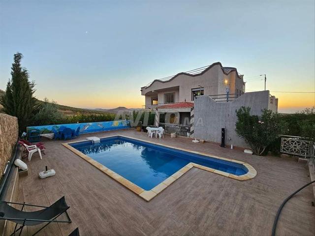 Propriété vente à Meknès