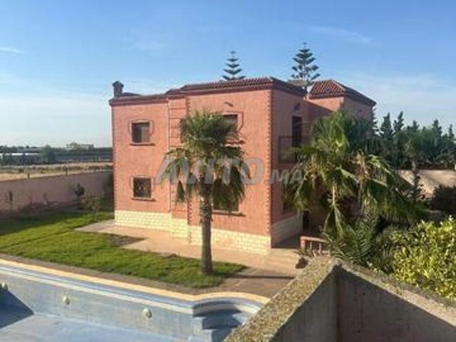 Propriété vente à Berrechid, Gharb-Chrarda-Beni Hssen
