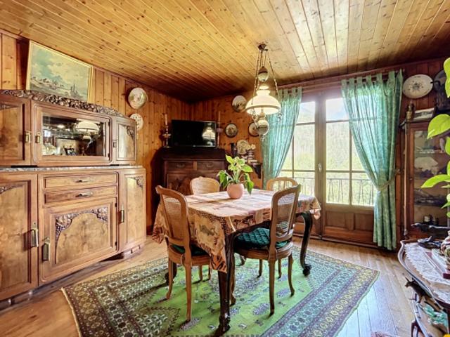 Maison vente à Bonneville, Les Houches