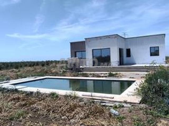 Propriété vente à Slimane, Gharb-Chrarda-Beni Hssen