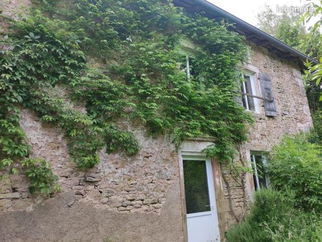 Maison vente à Neufchâteau, Les Vallois