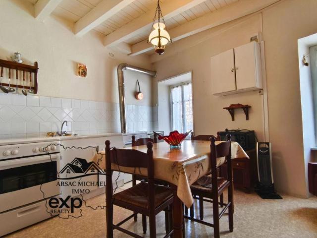 Maison vente à Le Puy-en-Velay, Saint-martin-de-fugères