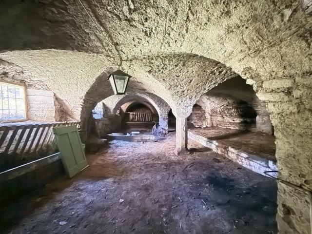 Maison vente à Barcelonnette, Uvernet-fours