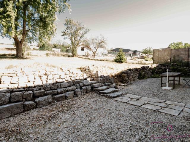 Maison vente à Pontarlier, Petite-chaux
