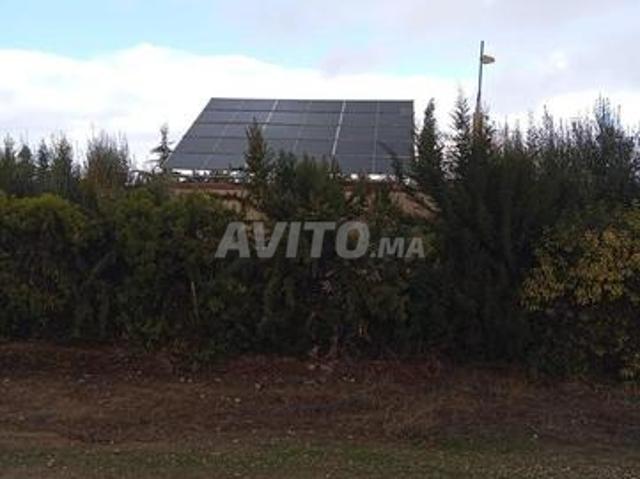 Propriété vente à Khouribga