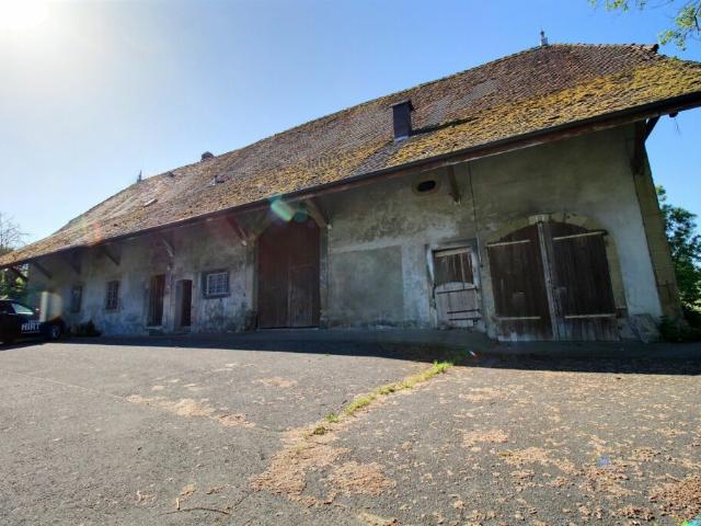 Bauernhaus kaufen in Grolley, Freiburg