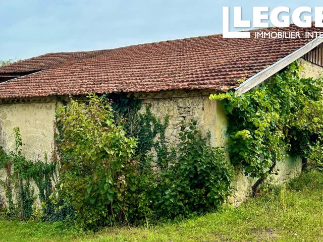 Maison vente à Marmande, Duras