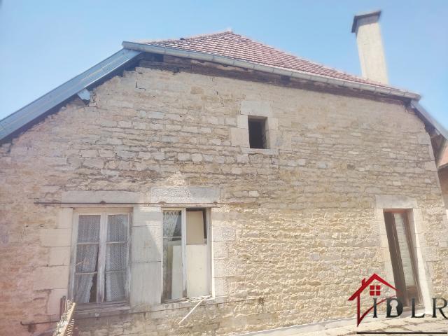 Maison vente à Dole, Clucy
