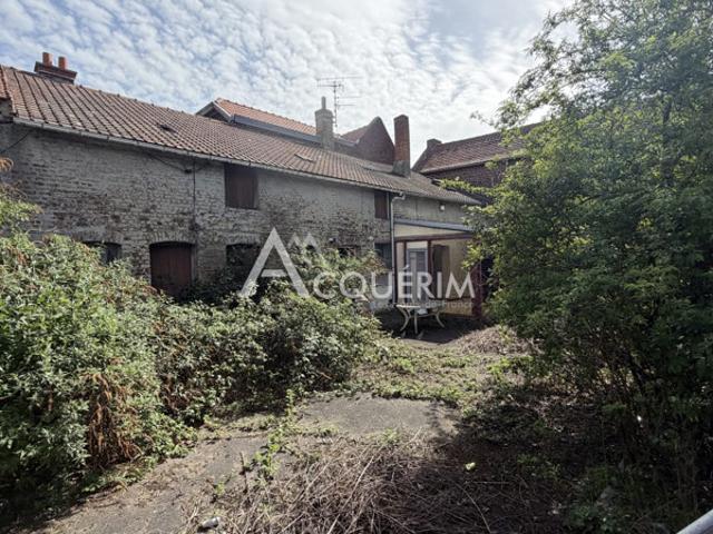 Maison vente à Lens, Carvin