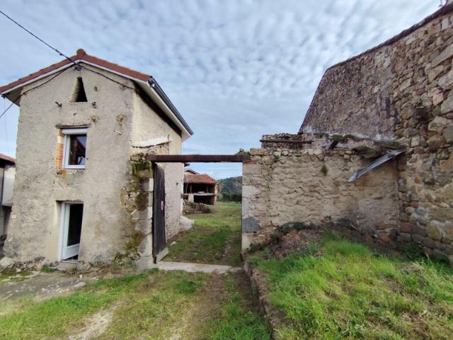 Maison vente à Yssingeaux, Beauzac