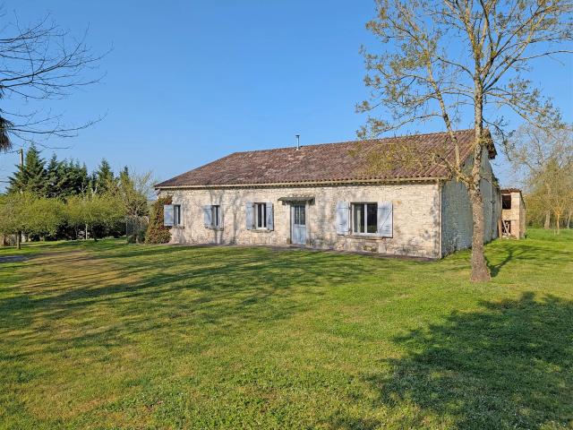 Maison vente à Villeneuve-sur-Lot, Monbahus