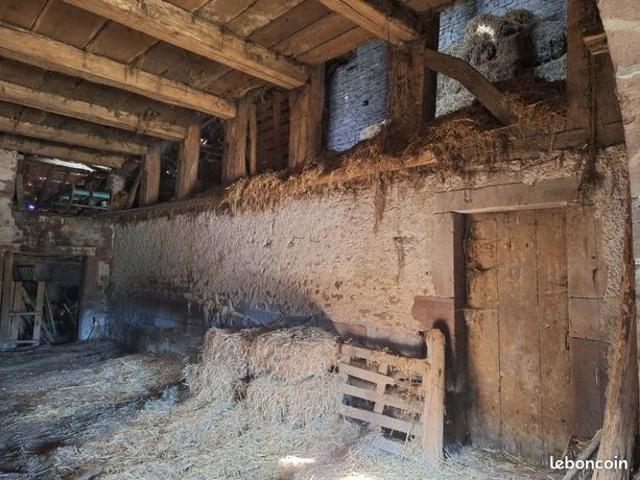 Maison vente à Lure, Corbenay