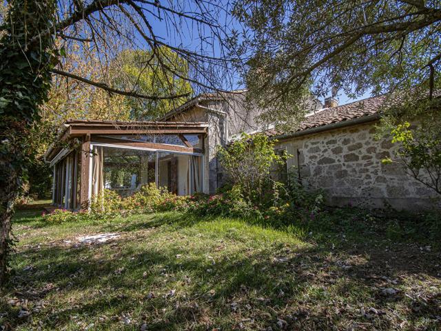 Maison vente à France métropolitaine, Laplume