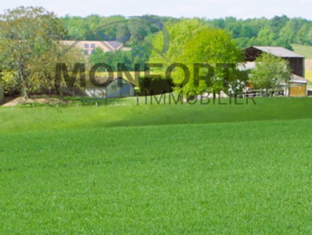Maison vente à Marmande, Monteton