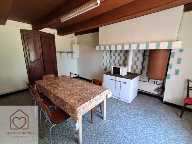 Maison vente à Castelsarrasin, Bourg-de-visa