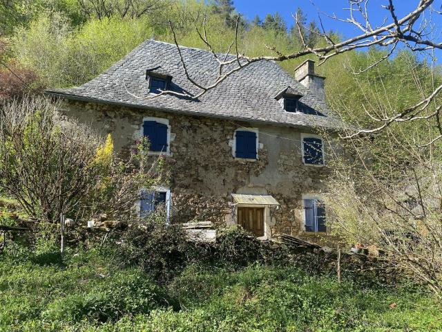 Maison vente à Tulle, Saint-bonnet-elvert