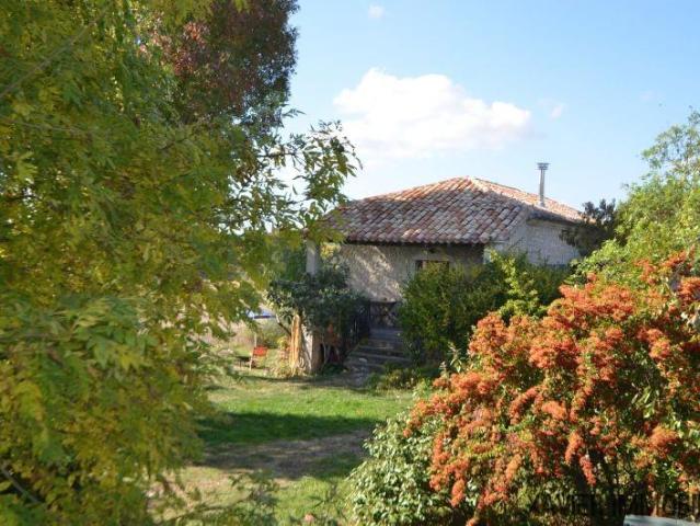 Maison vente à Castelsarrasin, Montaigu-de-quercy