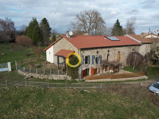 Maison vente à Le Puy-en-Velay, Saint-jean-d'aubrigoux