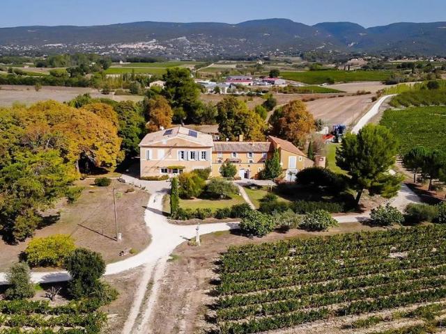 Ferme vente à Apt