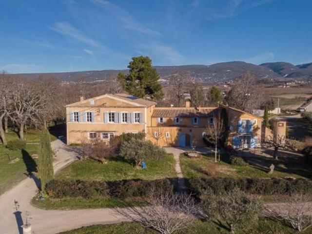 Ferme vente à Apt