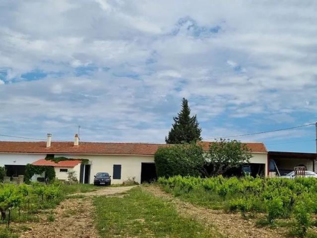 Ferme vente à Avignon