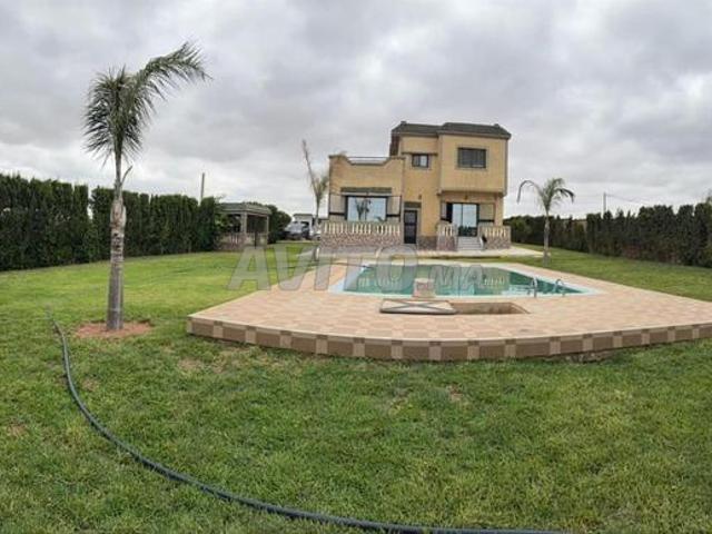 Propriété vente à Anfa, Gharb-Chrarda-Beni Hssen