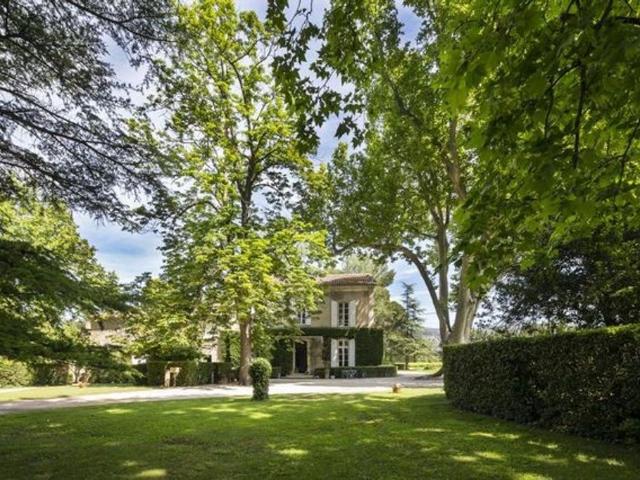 Ferme vente à Carpentras, Gigondas