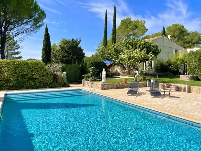 Ferme vente à Arrondissement de Draguignan, Les Arcs
