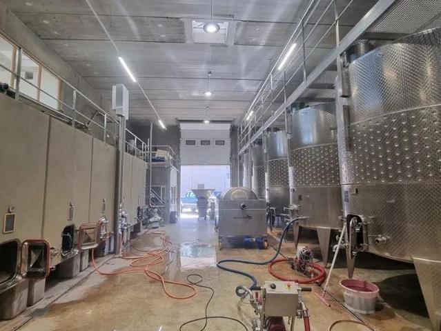 Ferme vente à Carpentras, Orange